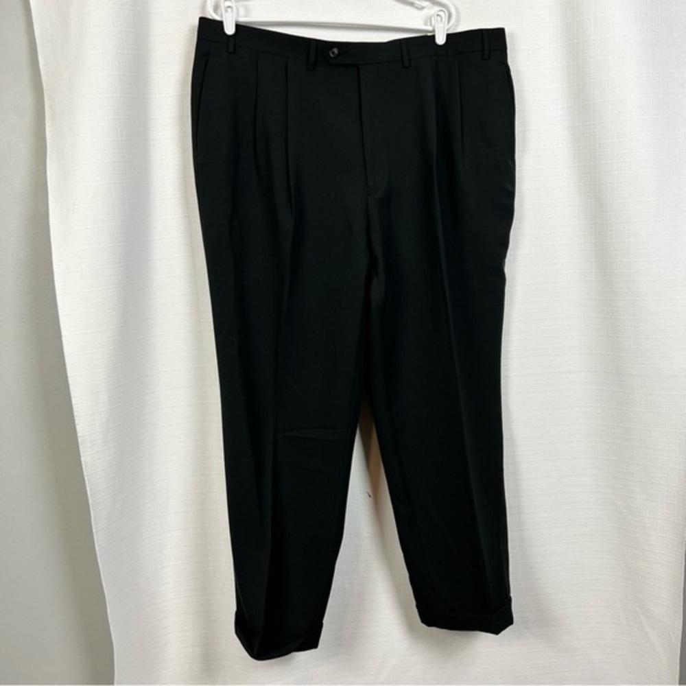 LRL Men’s Trousers SlackS Dress Pants